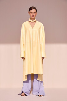Joseph Spring 2020 / Joseph весна-лето 2020 / Неделя моды: Париж